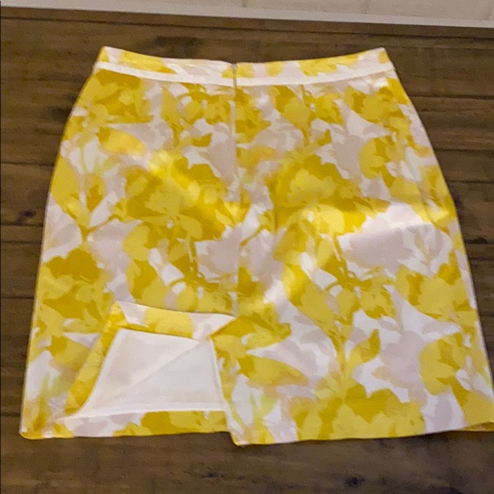 Spring skirt - Picture 2 of 3
